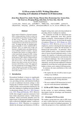 Sampul Dokumen PDF - Menilai LLM-sebagai-Tutor dalam Pendidikan Penulisan EFL: Satu Kerangka Pedagogi