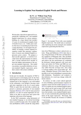 Sampul Dokumen PDF - Model Neural Urutan-ke-Urutan untuk Menerangkan Ungkapan Bahasa Inggeris Tidak Standard