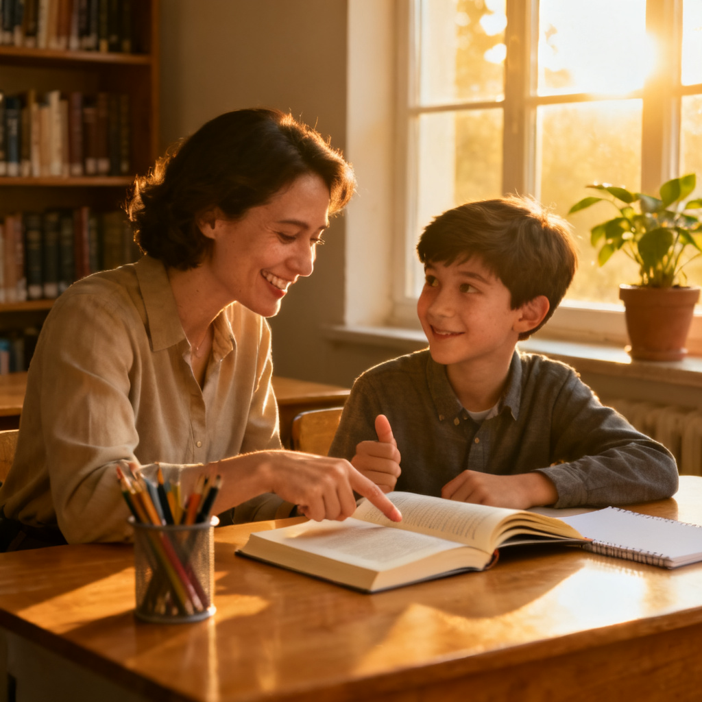 Academic Support 图片