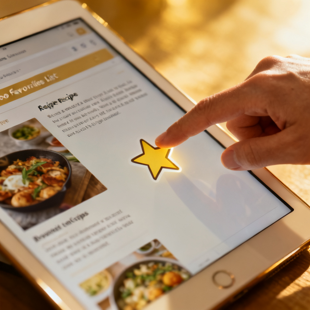 Add to favorite 图片