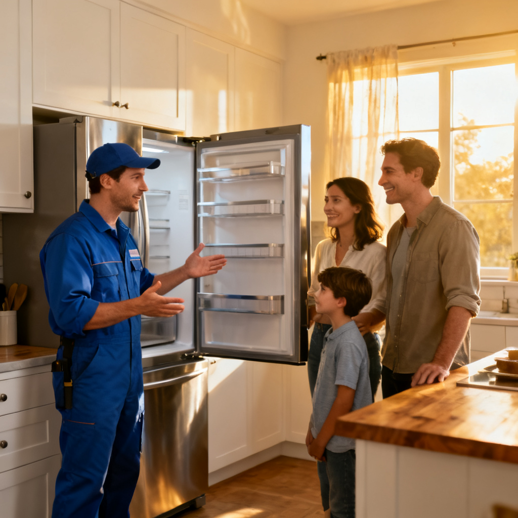 After-Sales Service 图片