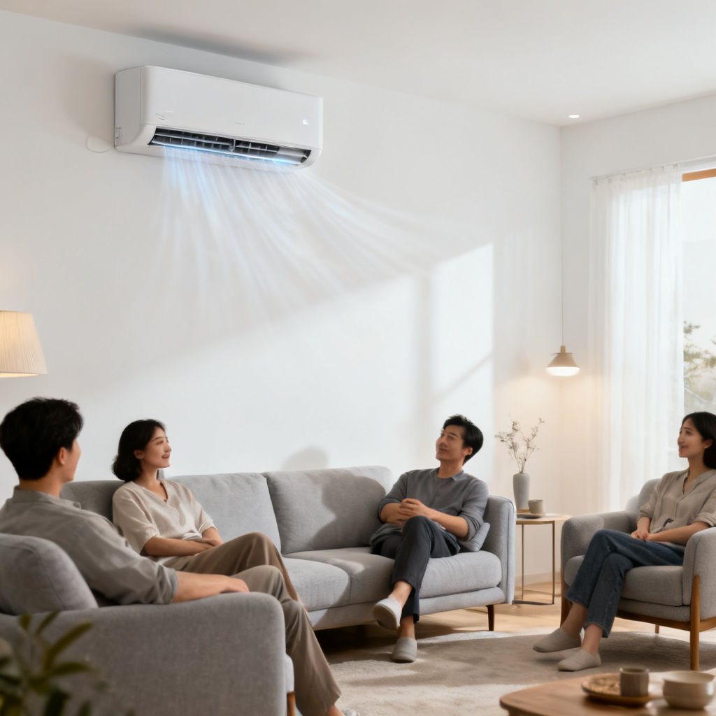 Air Conditioner 图片