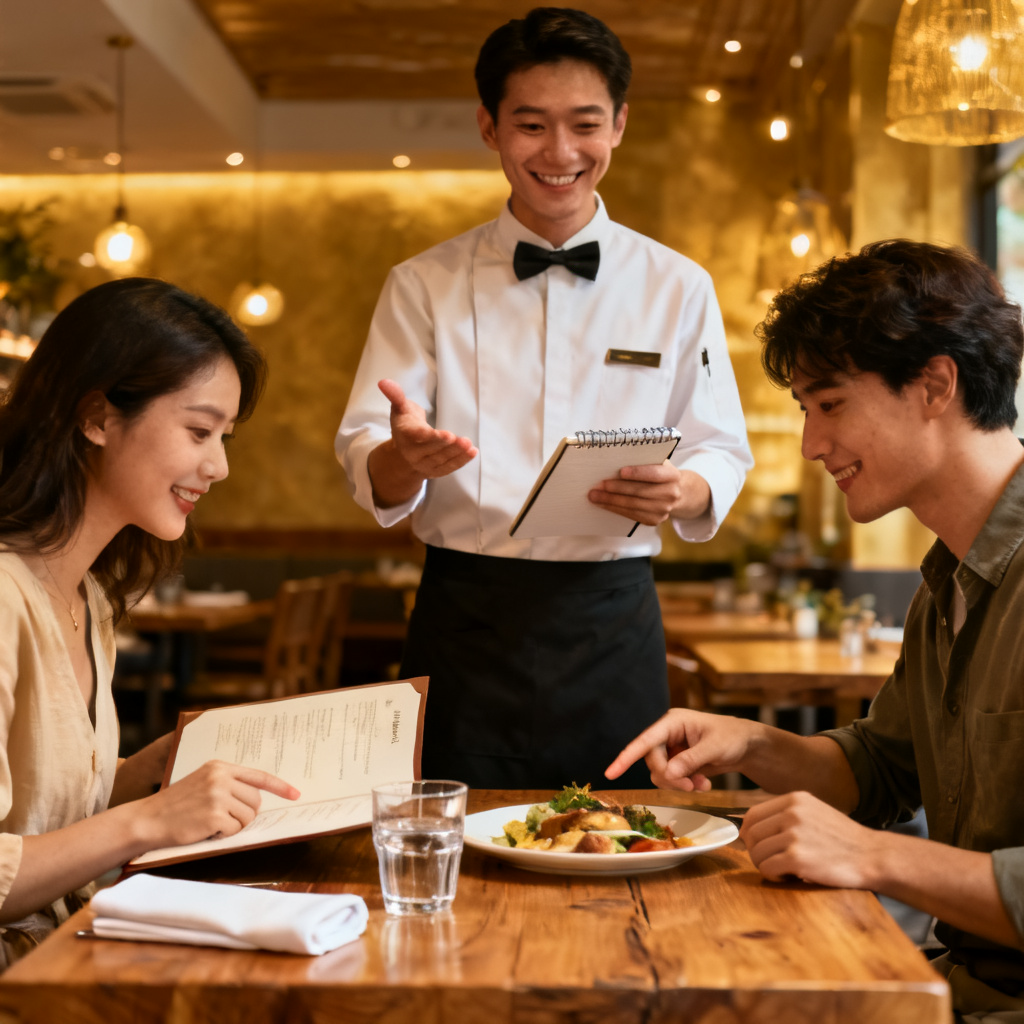 Any other special requests? 图片