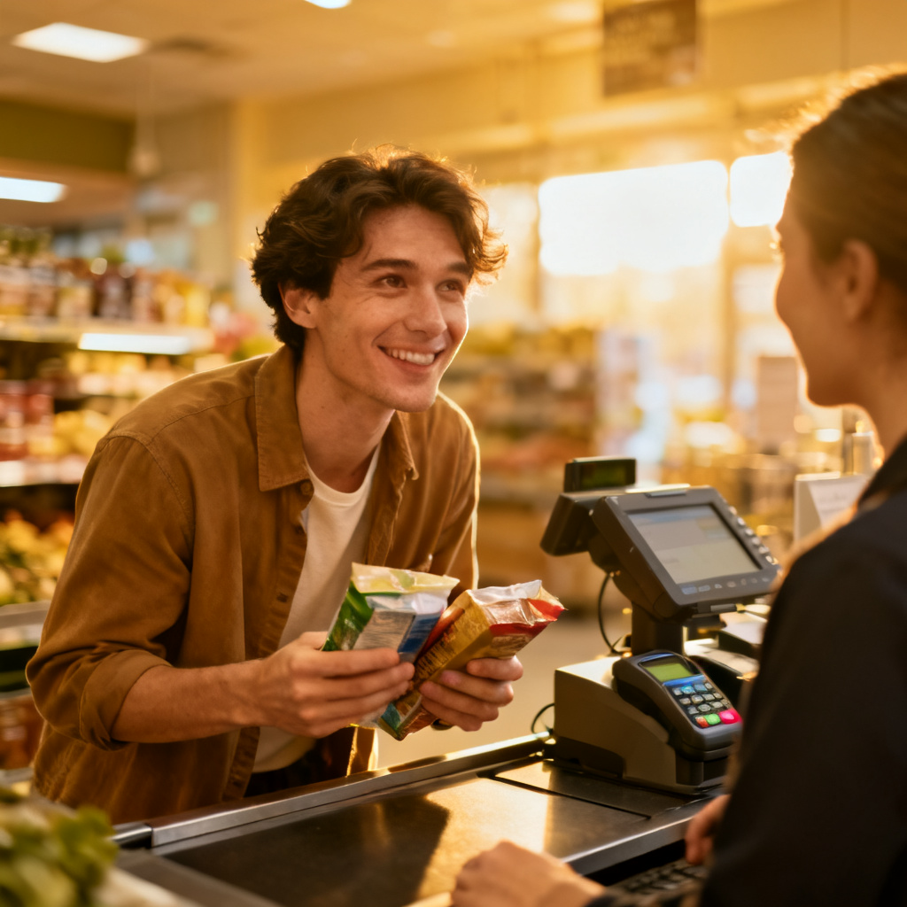 Are there any discounts today? 图片