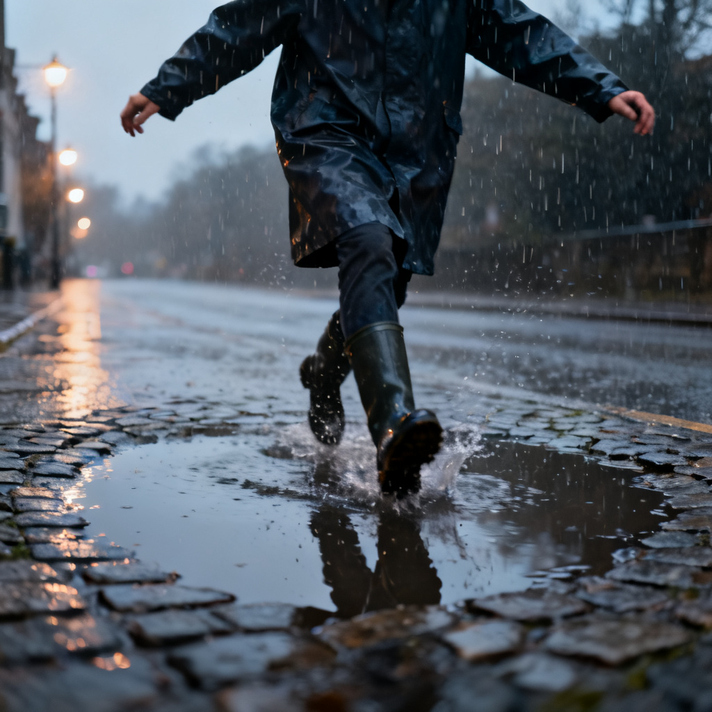 Avoid using electrical appliances, especially if the house is flooded 图片