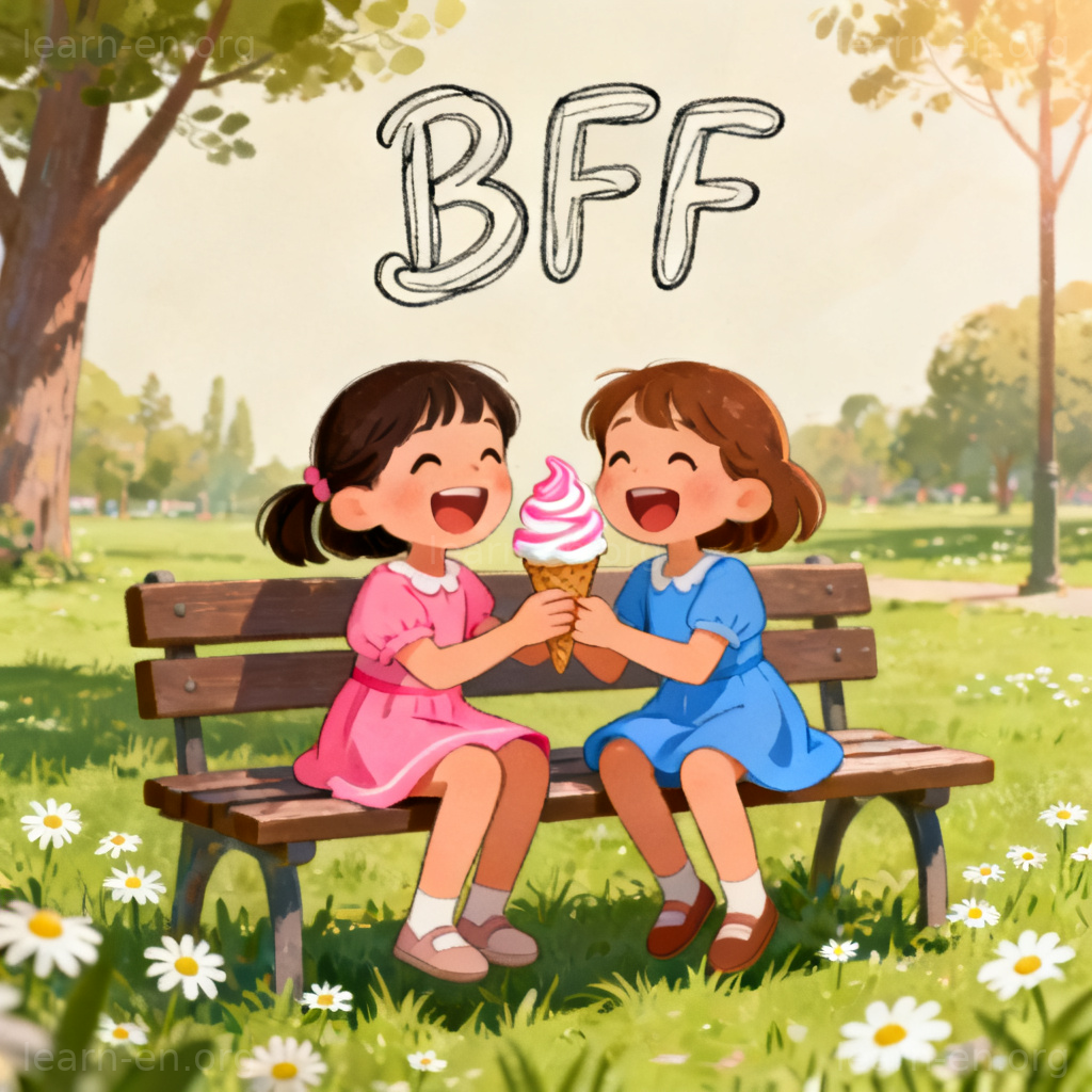 BFF 图解