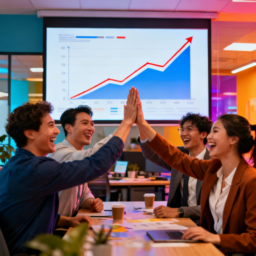 Beat a record 图片