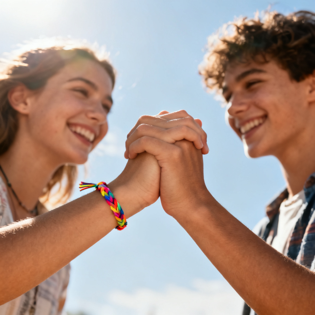 Best Friends Forever 图片