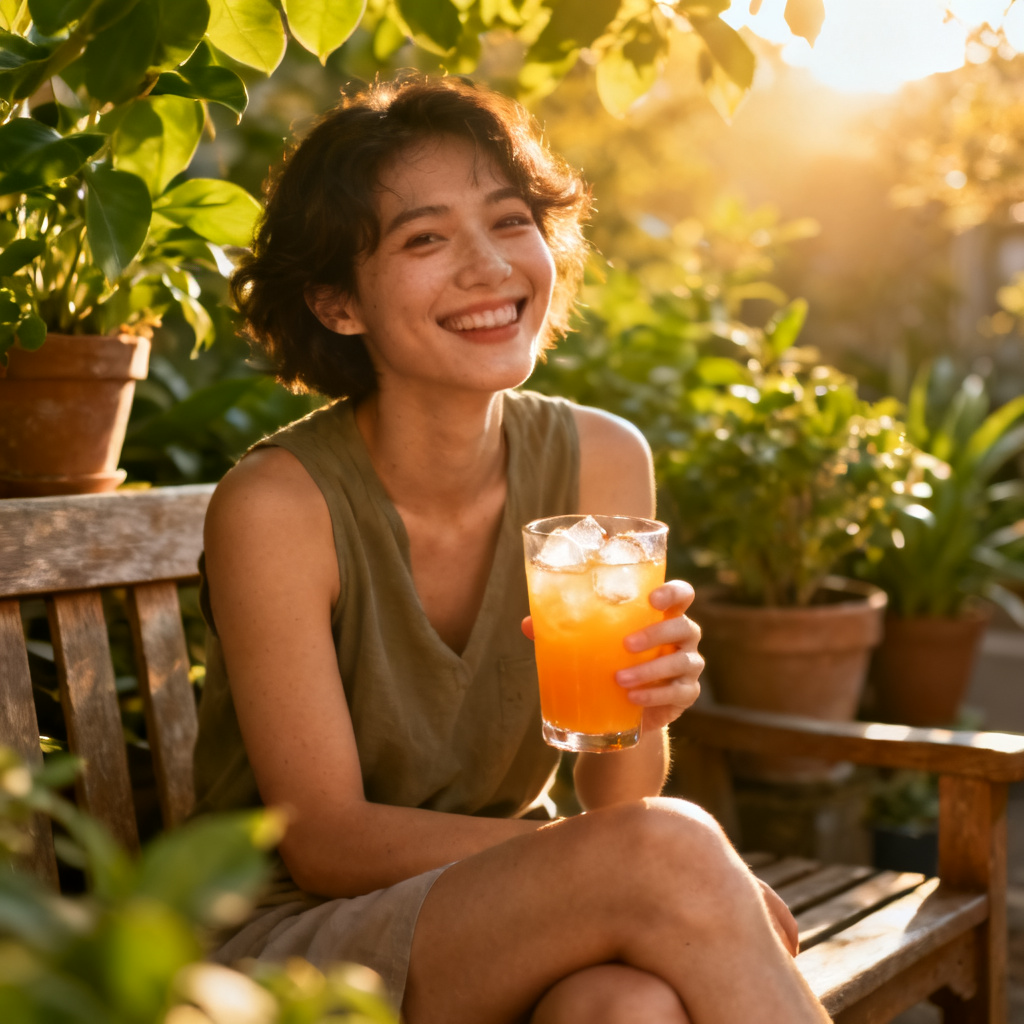 Boost immune system 图片