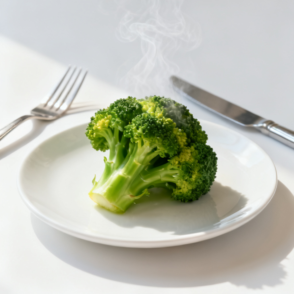Broccoli 图片