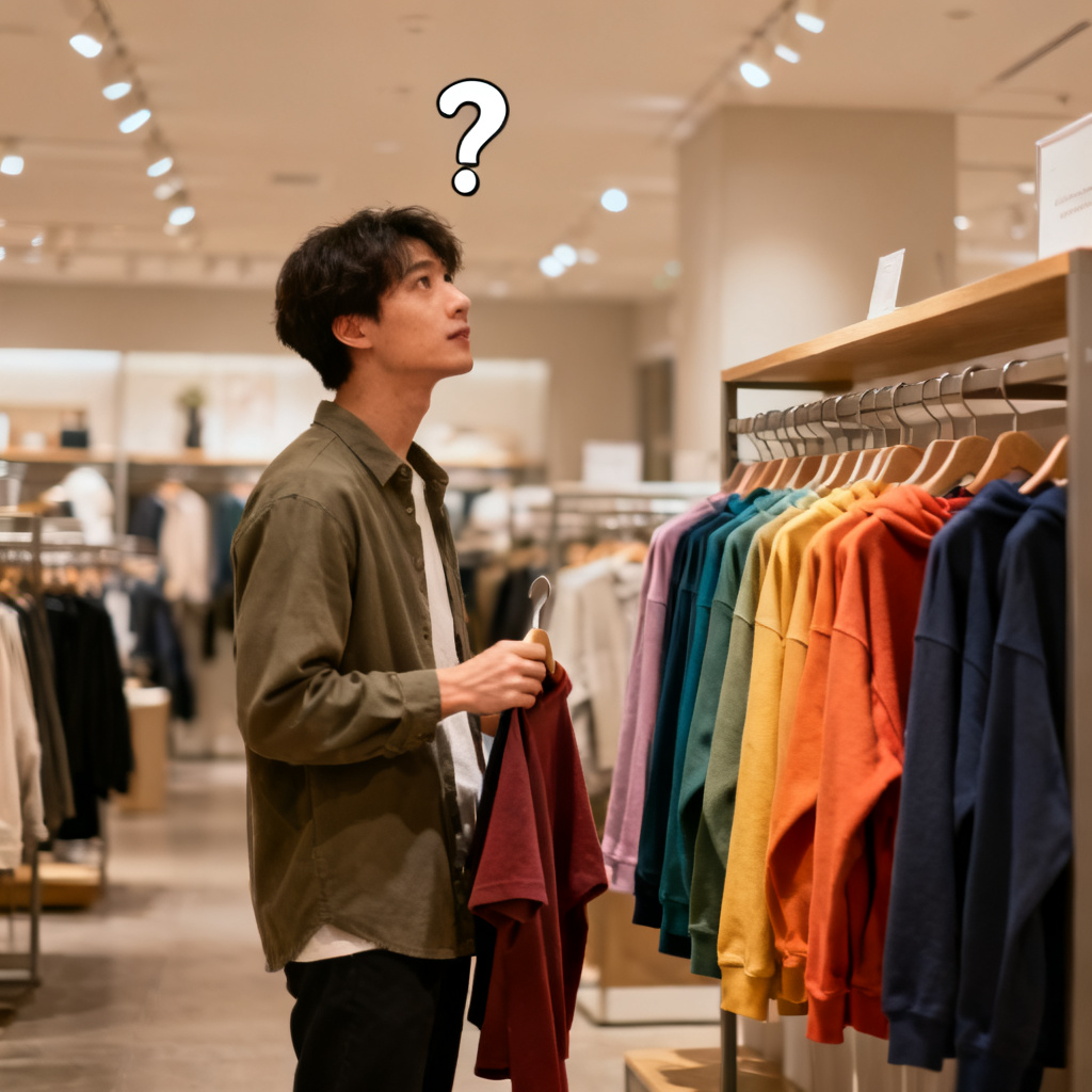 Can I get a different color? 图片