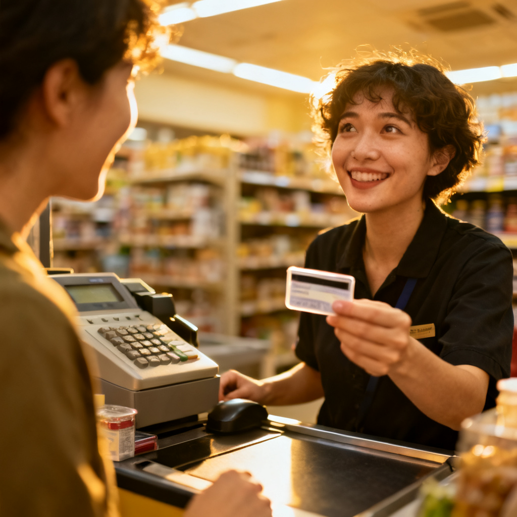 Can I pay with a credit card? 图片