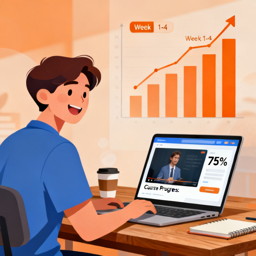 Career development 图片