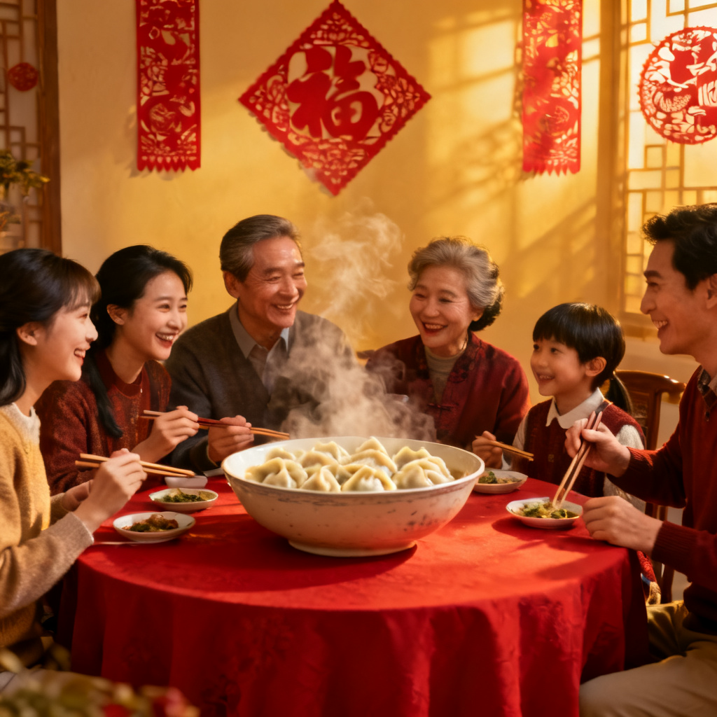 Chinese New Year 图片