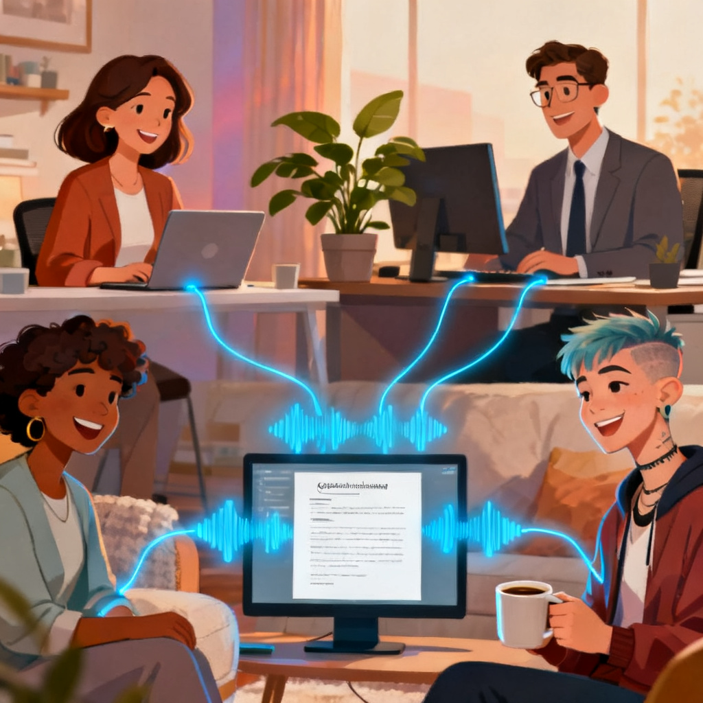 Conference call 图片