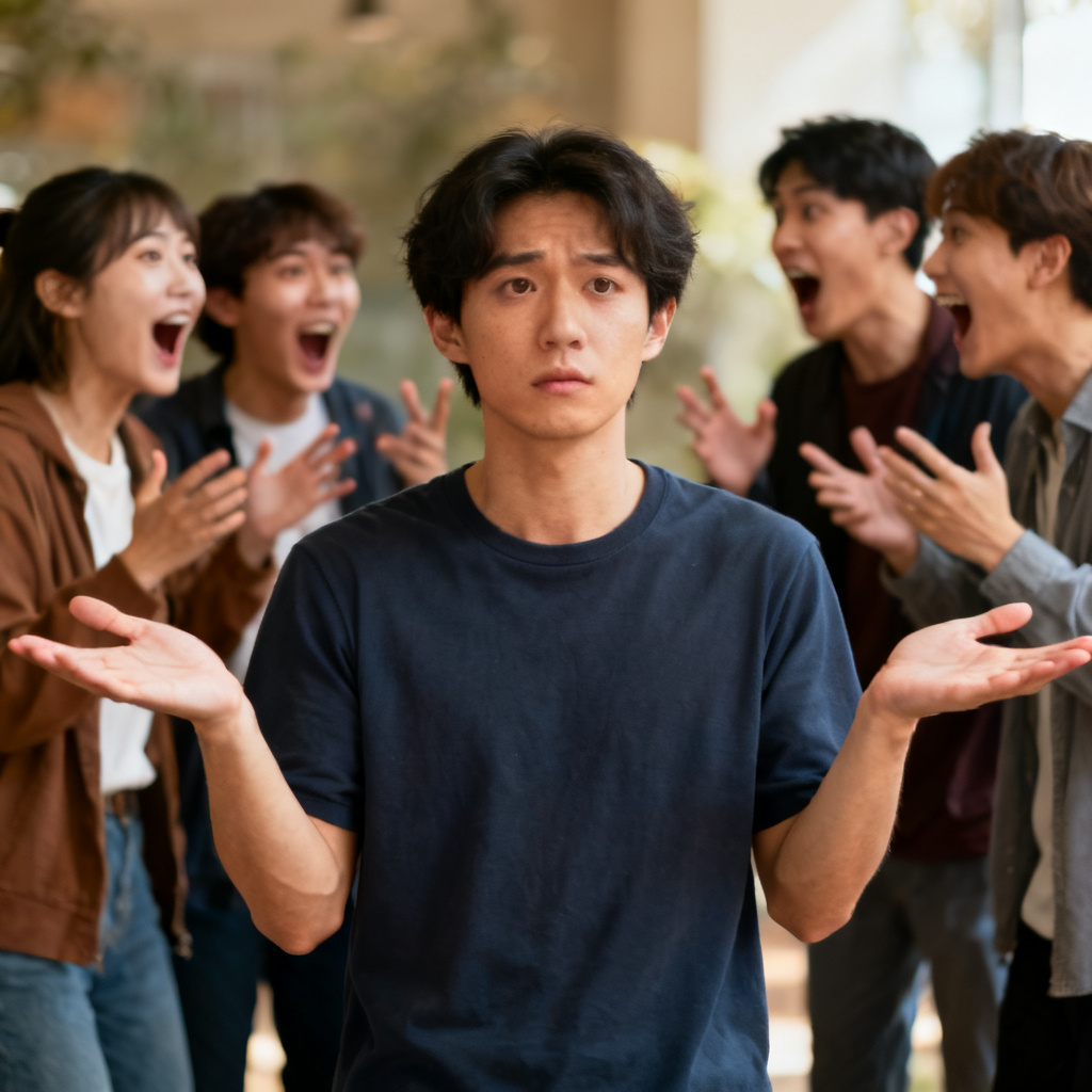 Couldn't care less 图片