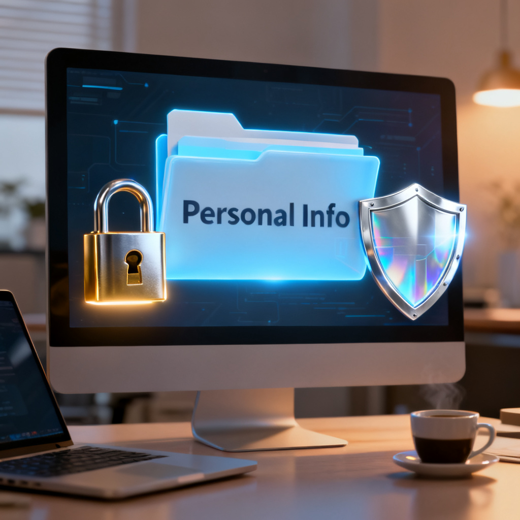 Data Protection 图片