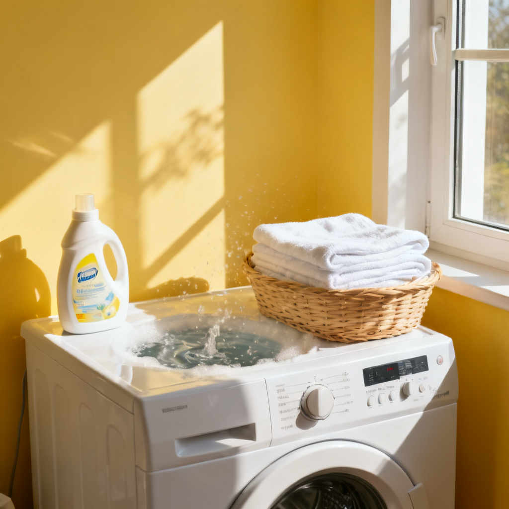 Do the Laundry 图片