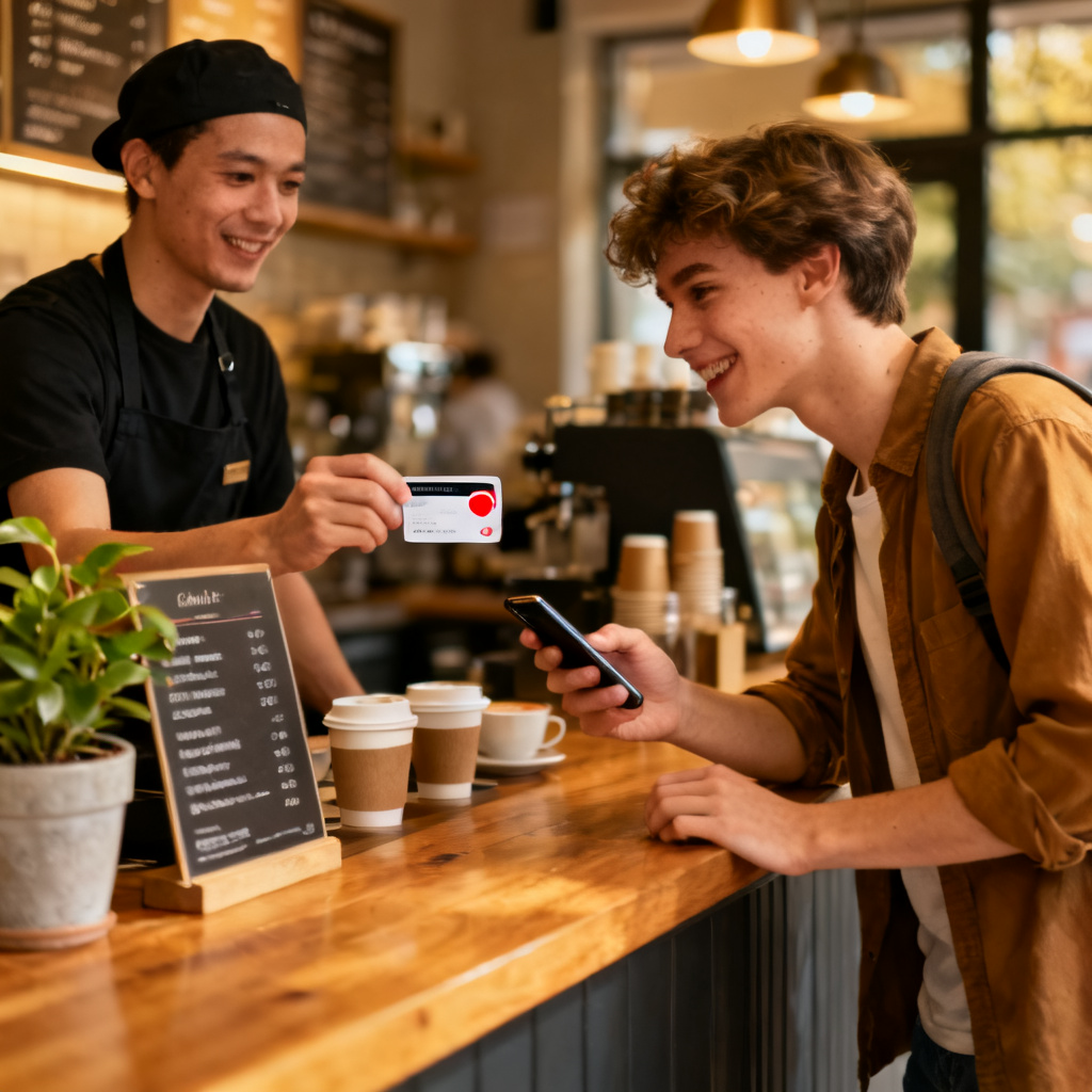 Do you have a loyalty program? 图片