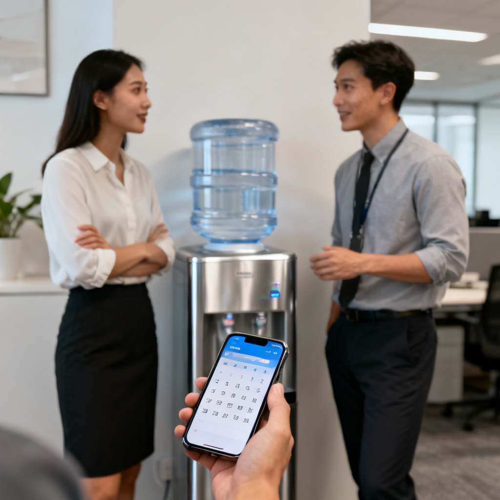 Do you have an appointment? 图片