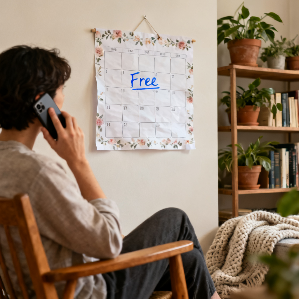 Do you have any availability today? 图片