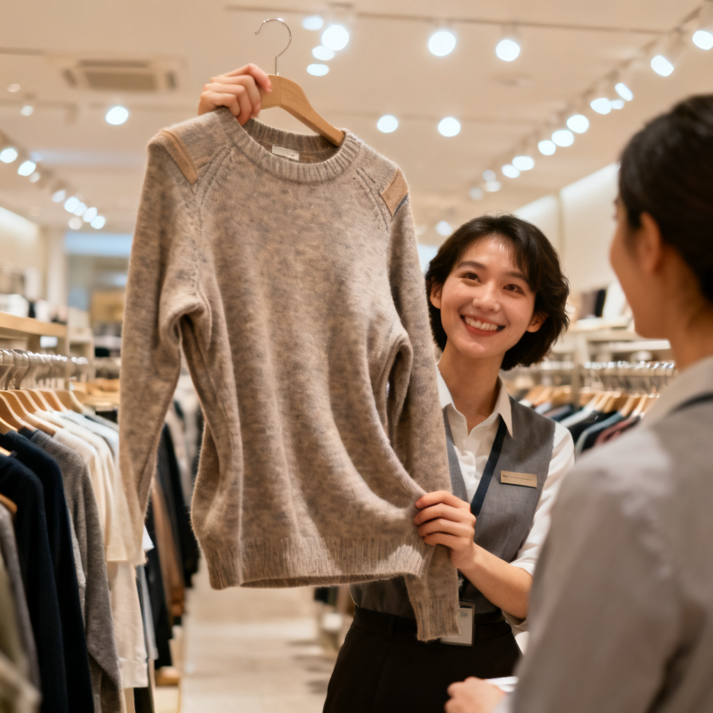 Do you have this in a larger size? 图片