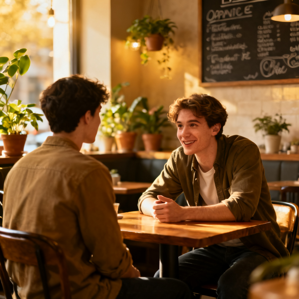 Do you know any places hiring? 图片