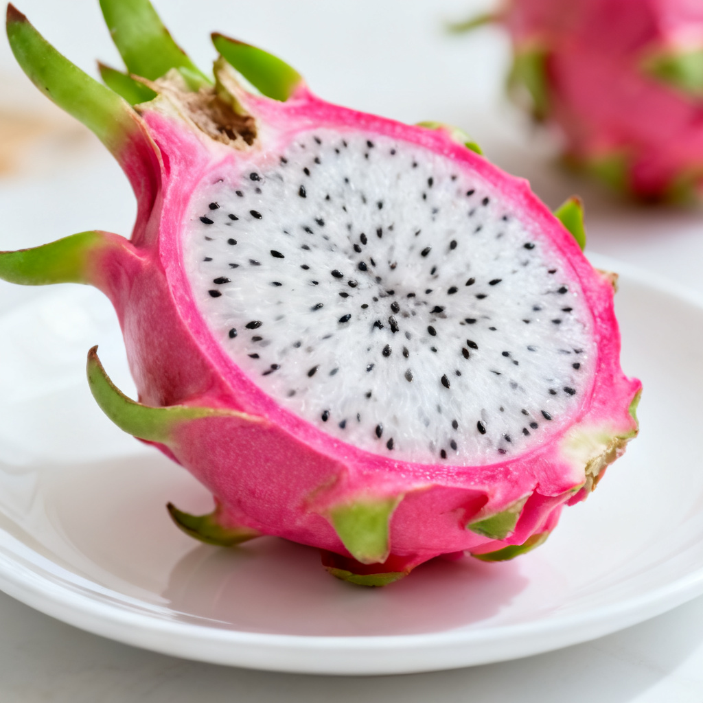 Dragon Fruit 图片