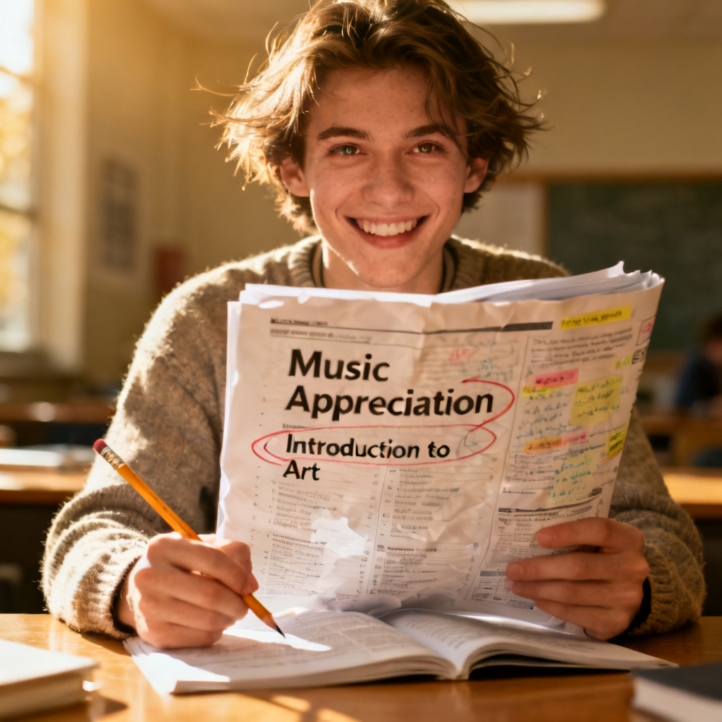 Elective course 图片