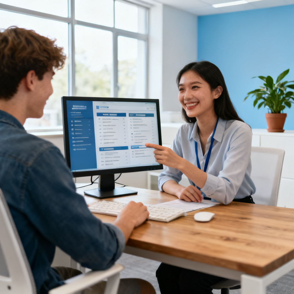 Employment agency 图片