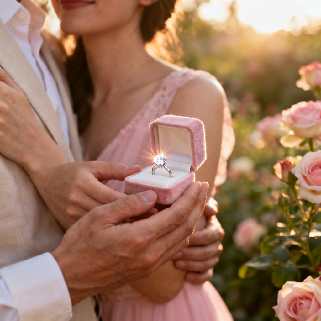 Engagement Ring 图片