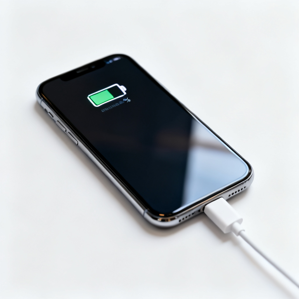 Fast Charging 图片