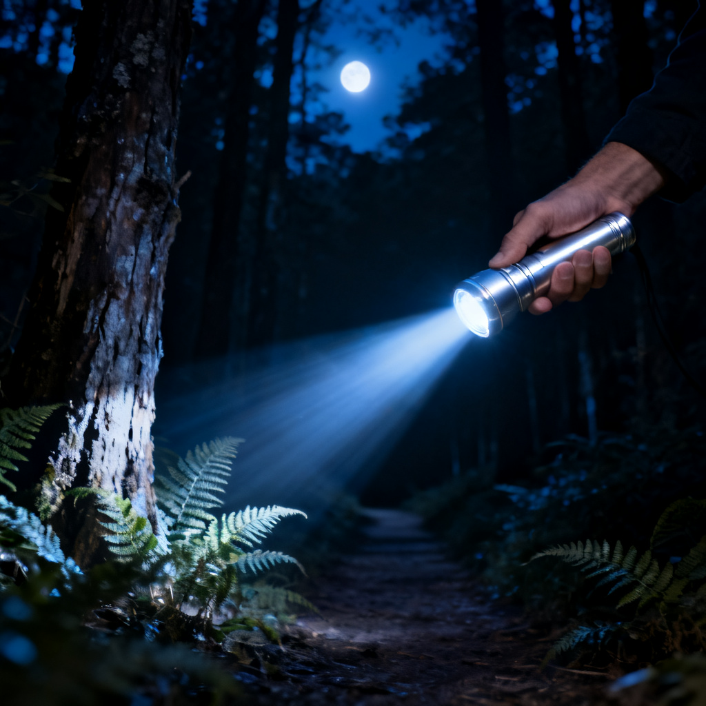 Flashlight 图片