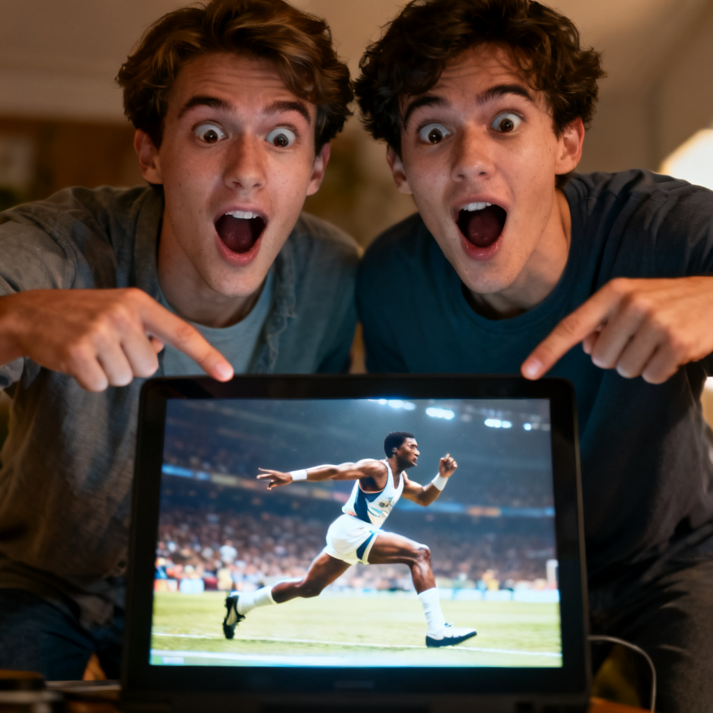 Greatest of All Time 图片