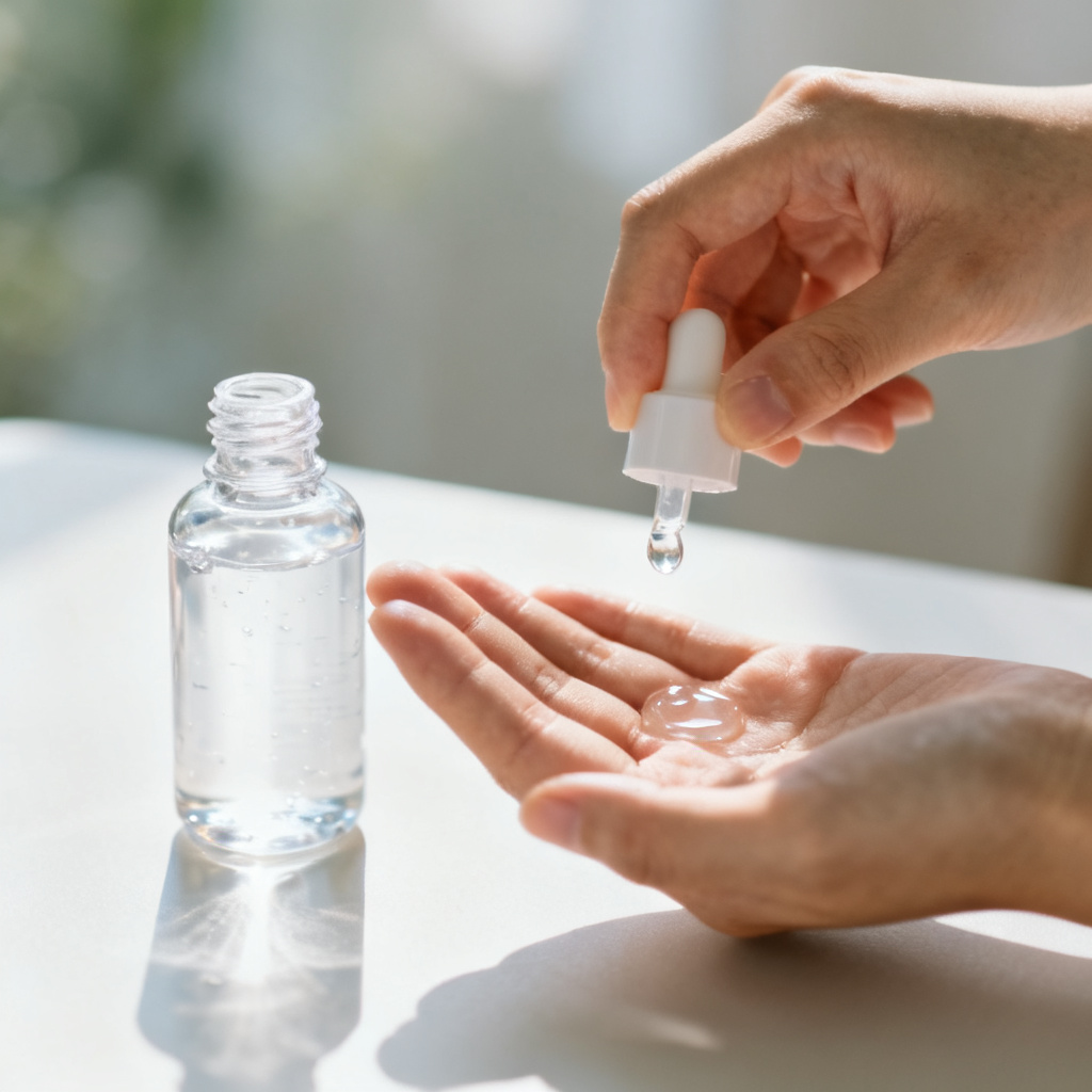 Hand Sanitizer 图片