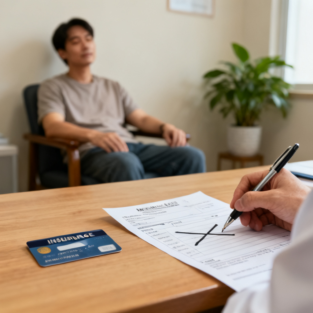 Health insurance 图片