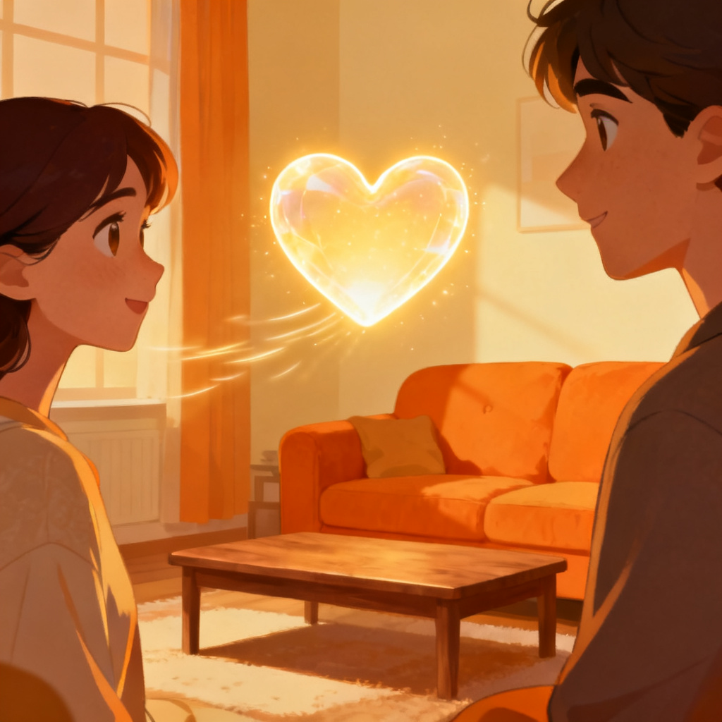 Heart goes out to 图片