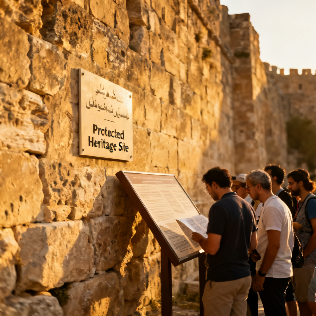 Heritage site 图片