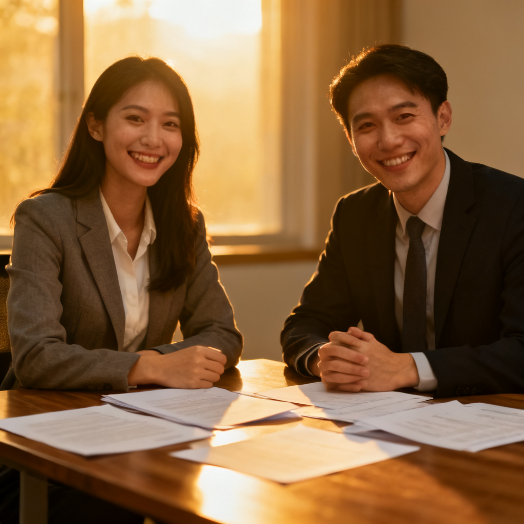 Hiring process 图片