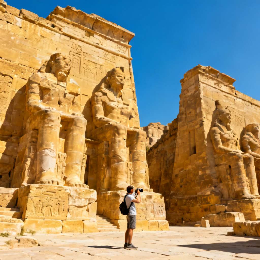 Historical site 图片