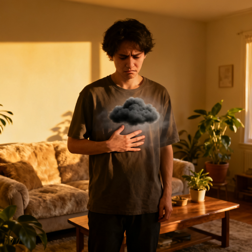 Hold a grudge 图片