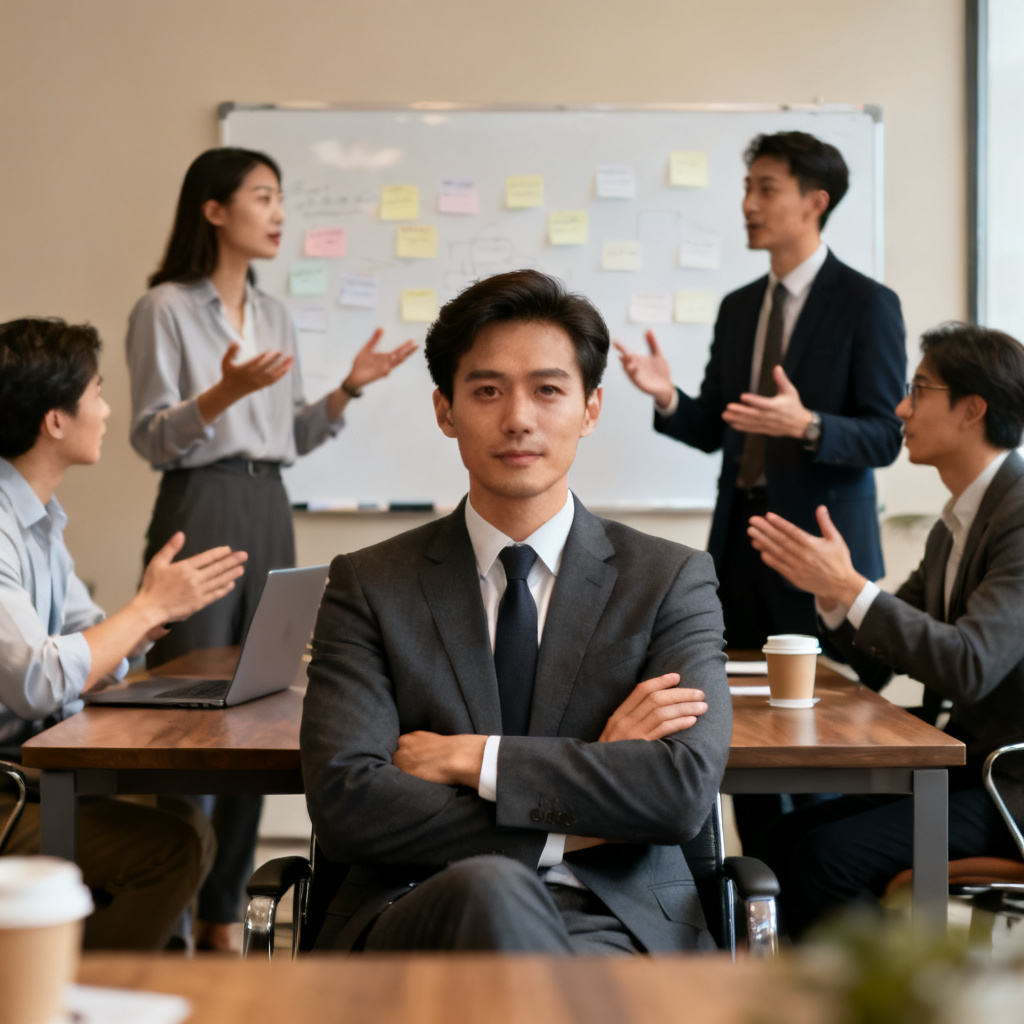 Hold that pose 图片