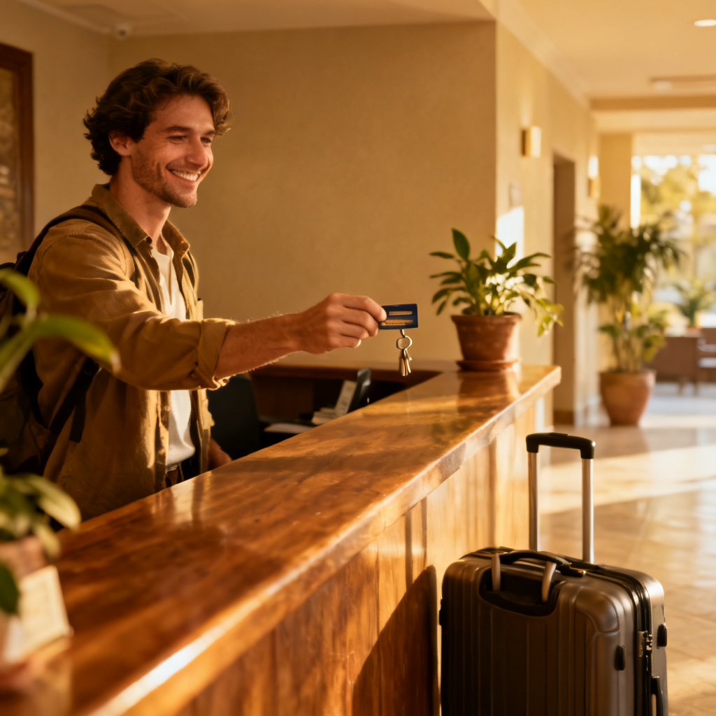 I'd like to check out, please 图片