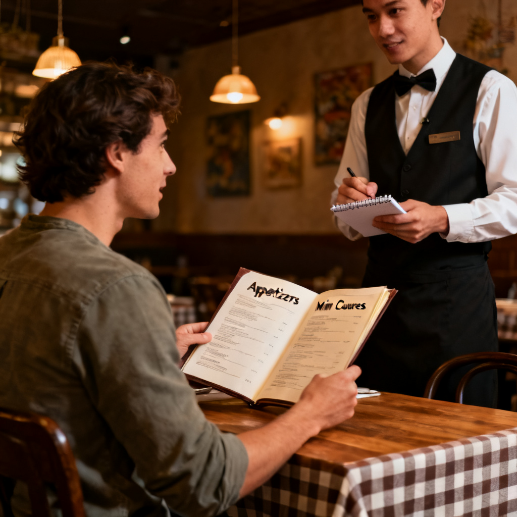 I'd like to order 图片