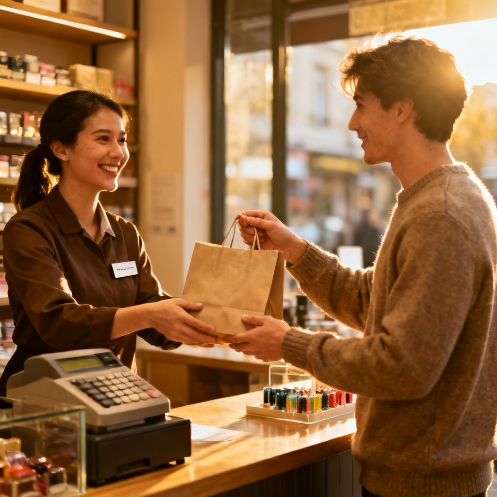 I'd like to return this 图片