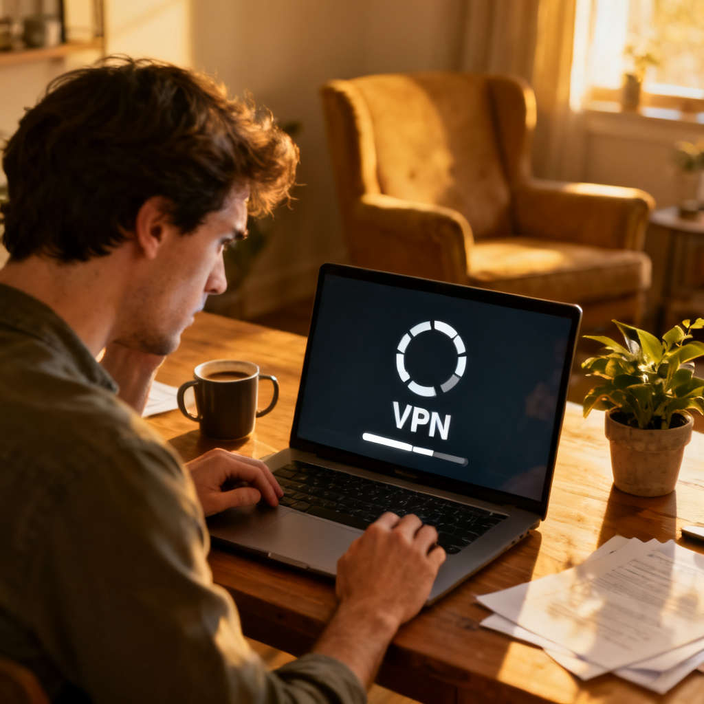 I'm having trouble connecting to the VPN 图片