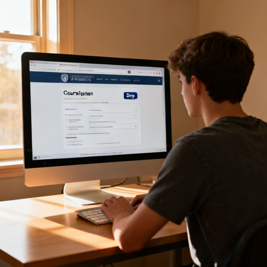 I need to drop this course before the withdrawal deadline 图片