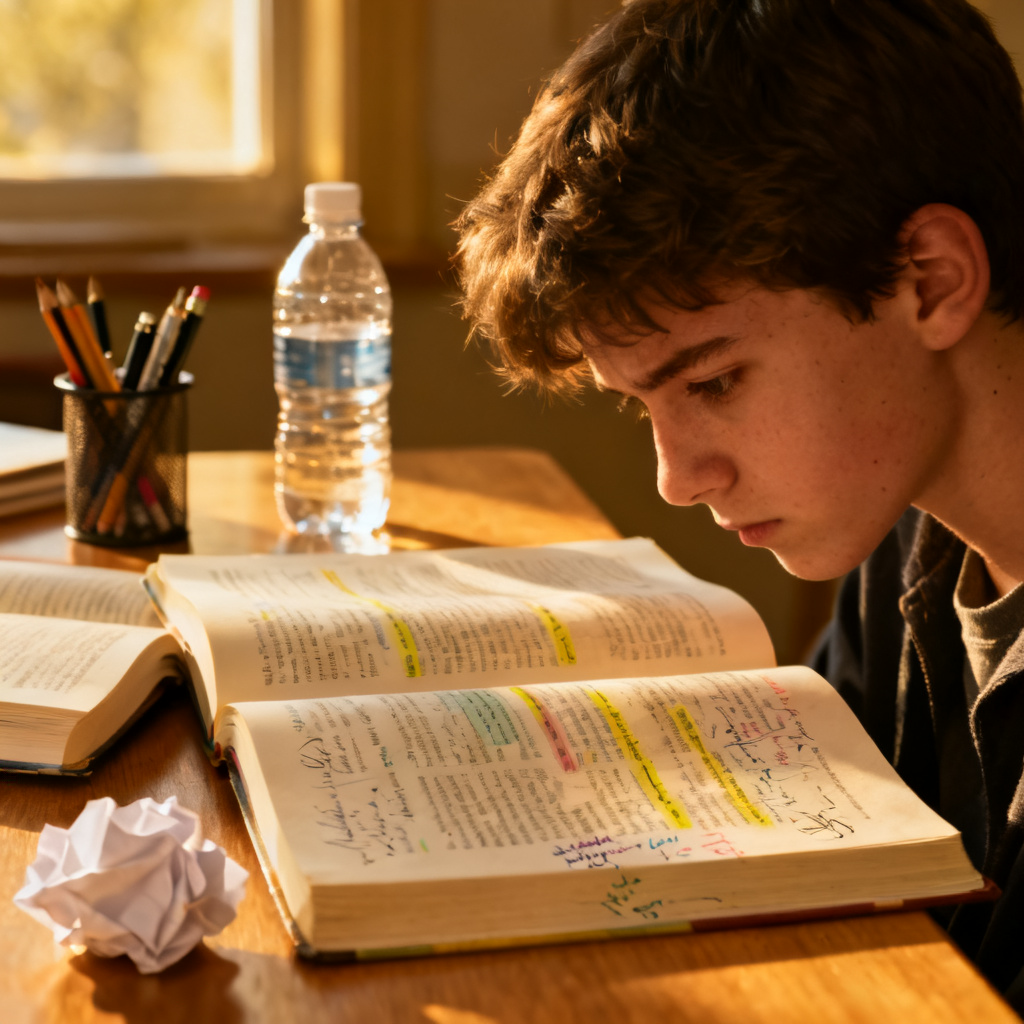 I need to make up the class I missed 图片