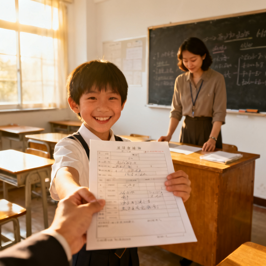 I submitted my application form yesterday 图片