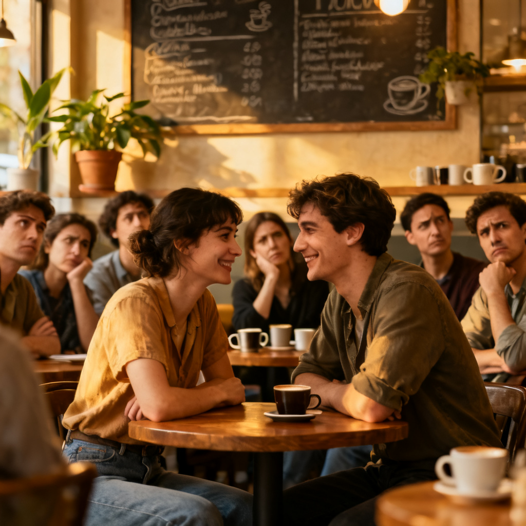 If You Know You Know 图片